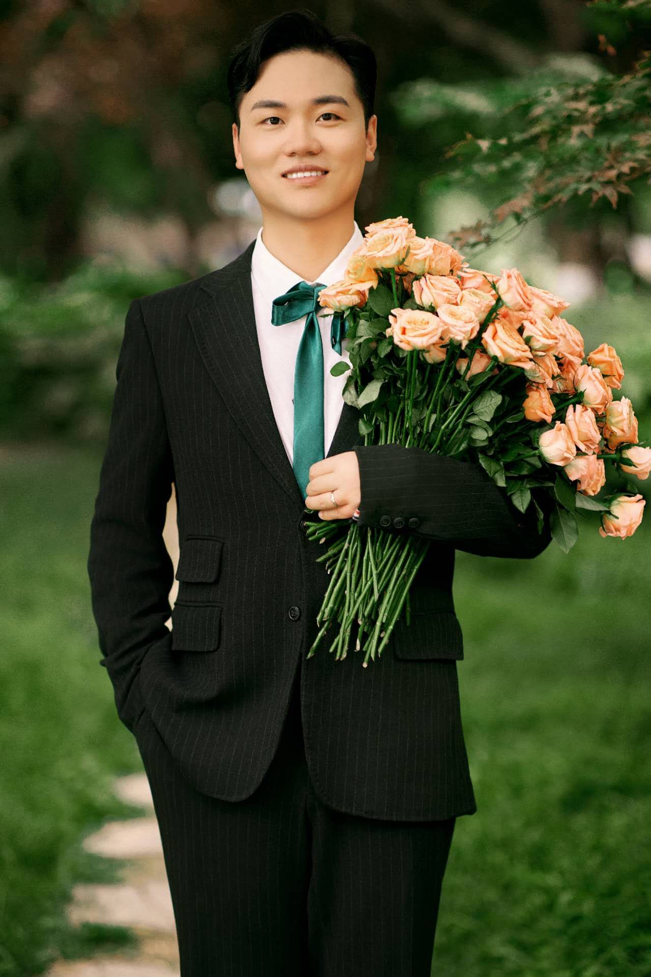 MingXuan Liu