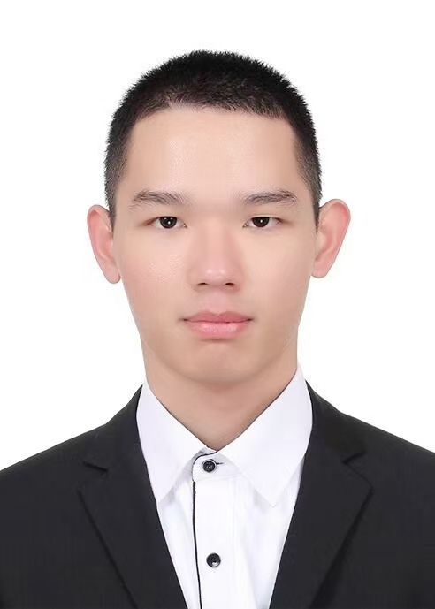 Jiping Zhou