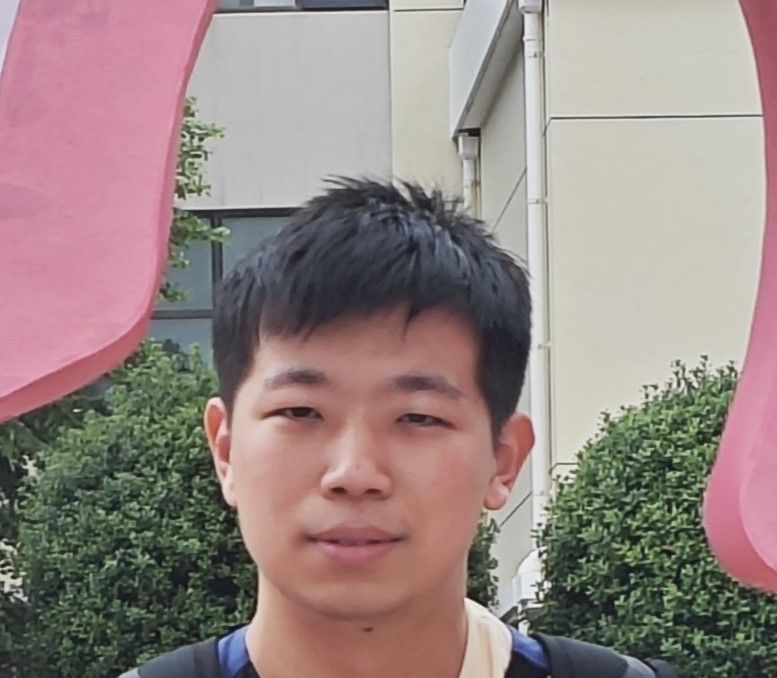 YuXiao Wang