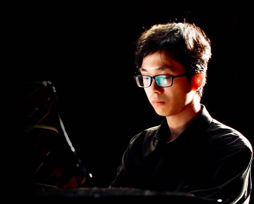 YiZhou Lu
