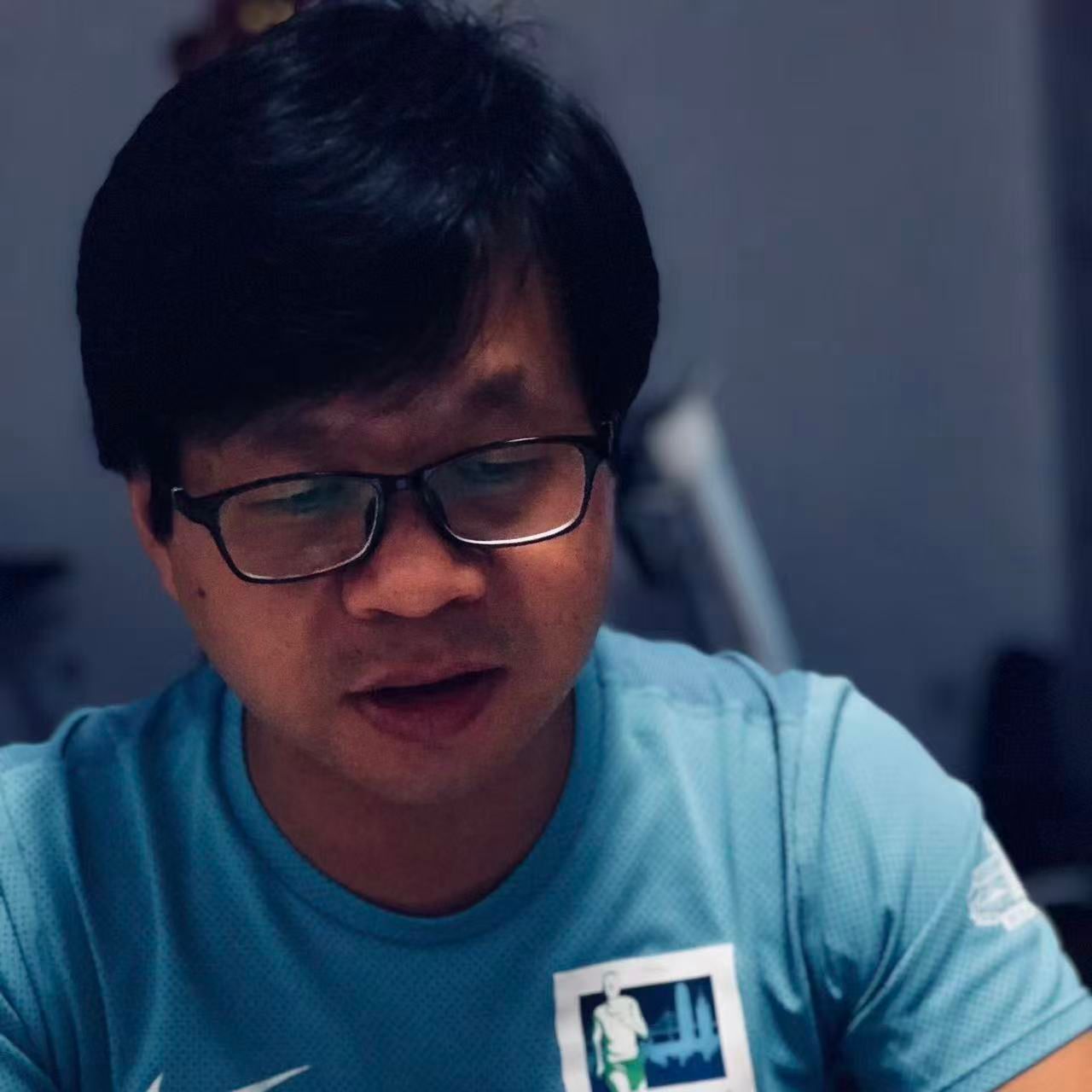 Xiaoyu Chen