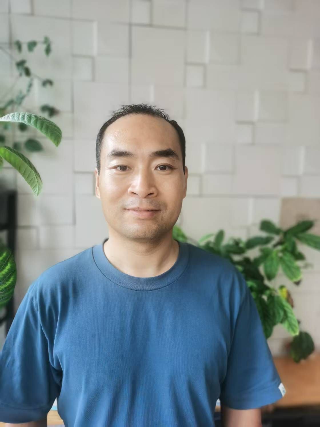 XuDong Huang