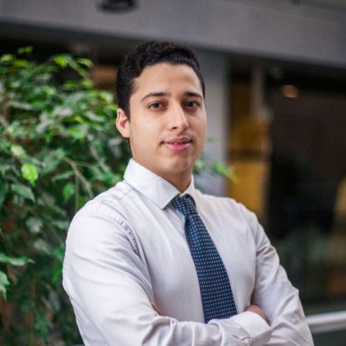 Abdallah ESSA