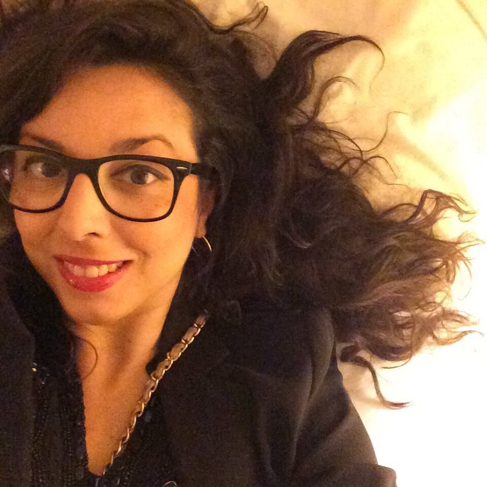 Alexandra Boucherifi-Kornmann