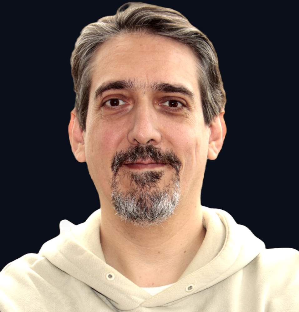 Aurélien-Morgan CLAUDON