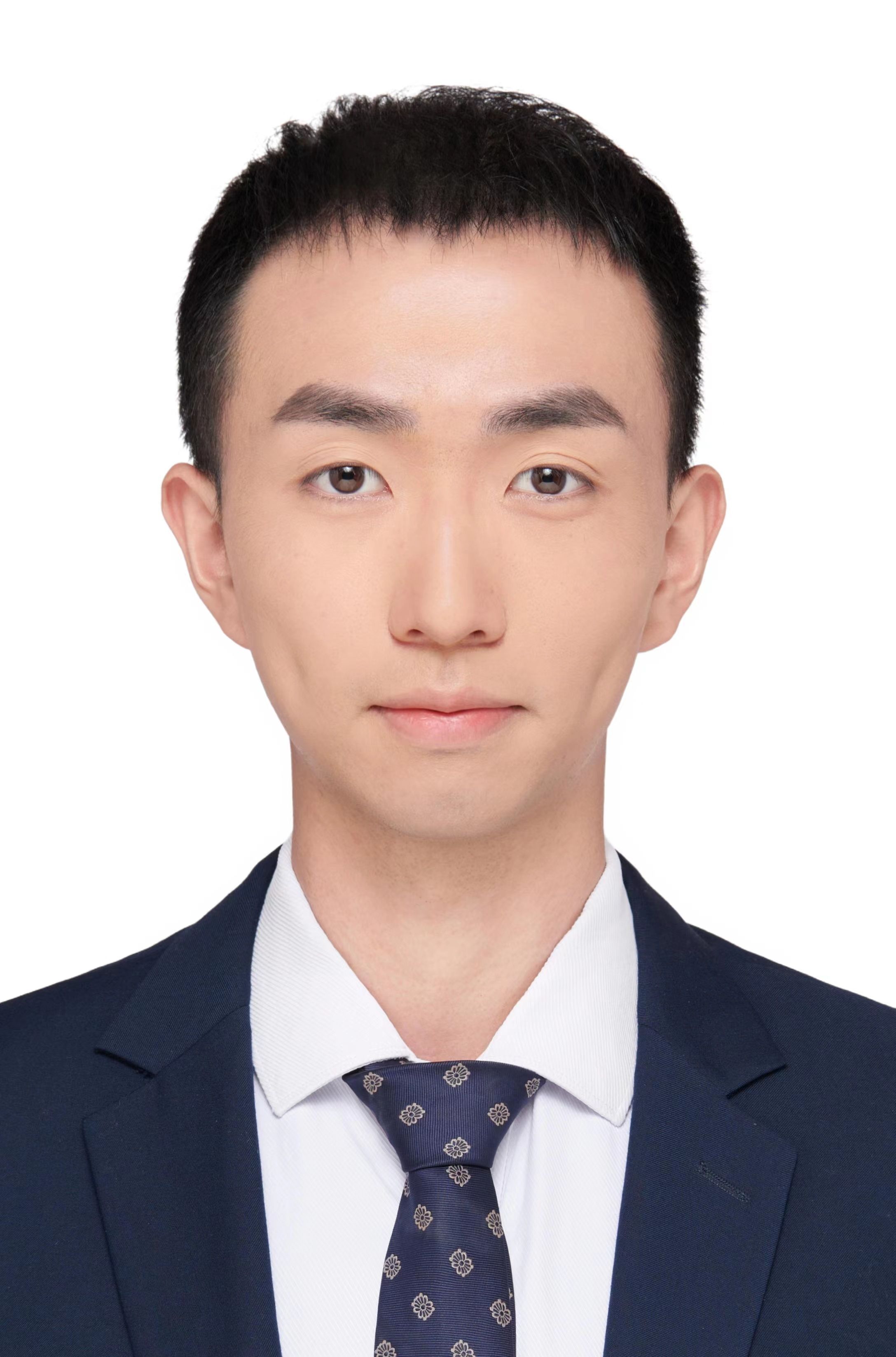 Zicong Chen