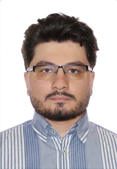 Dmitrii Desiatkin