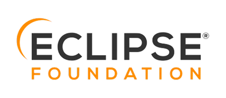 Eclipse Foundation logo