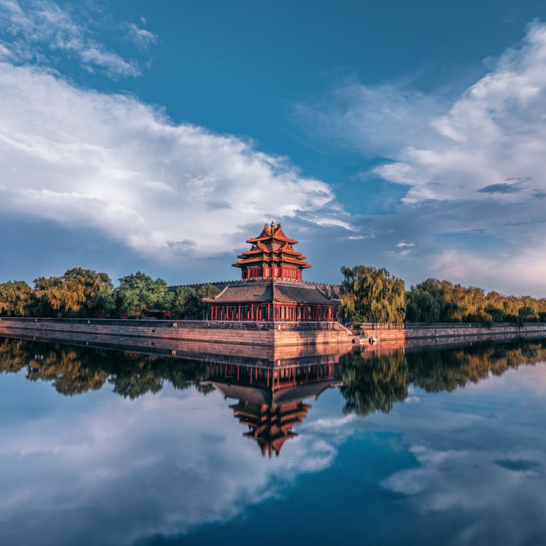 GOSIM Beijing
