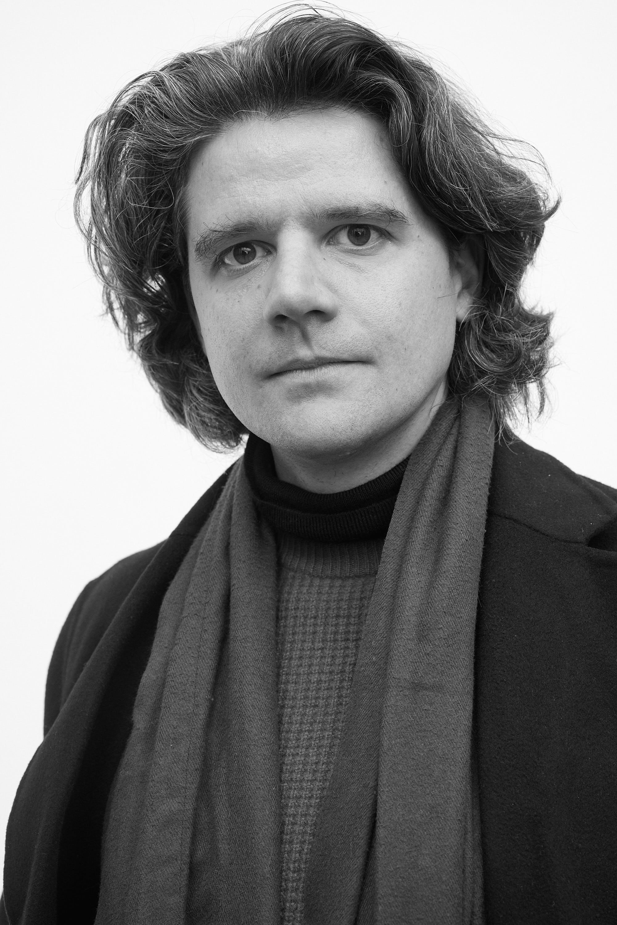 Gregory Terzian