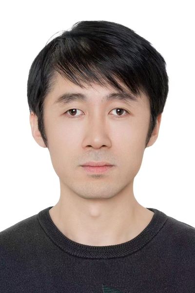 Guangzhen Li