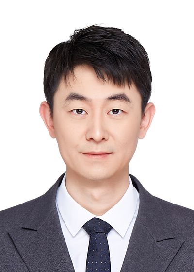 Haichuan Chen