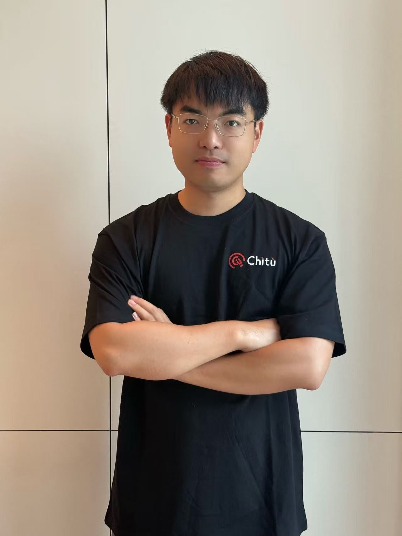 李健