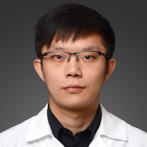 Jian Shi
