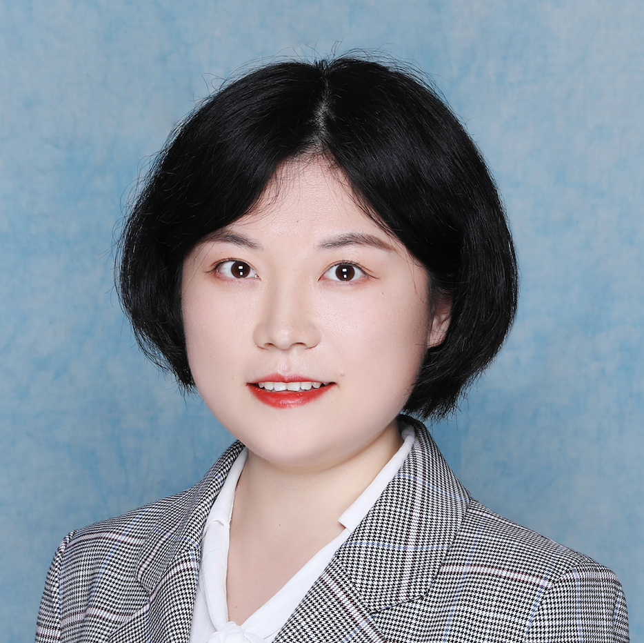 Jing Zhang