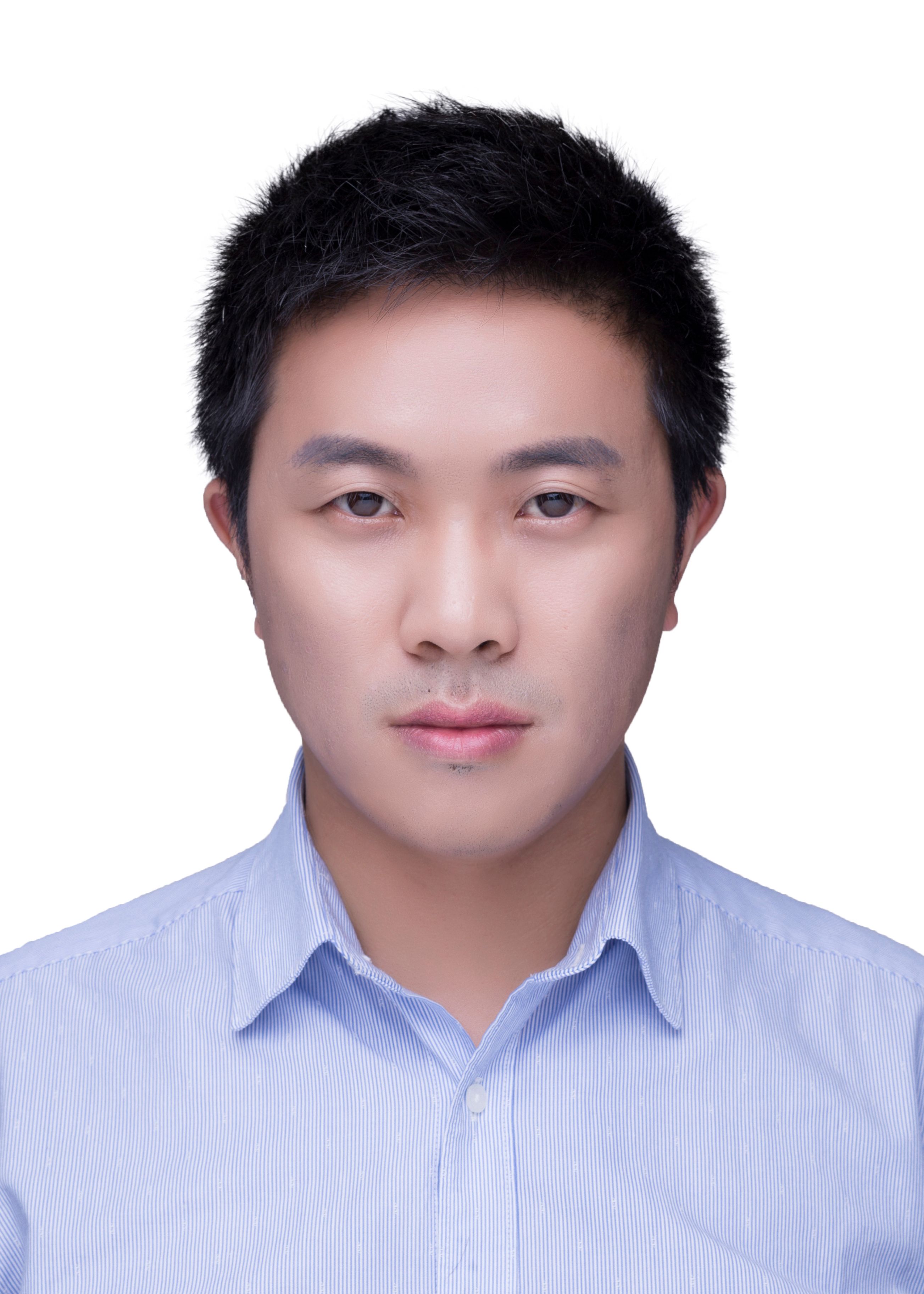 Jingdong Chen