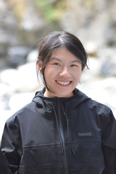 Jingya Huang