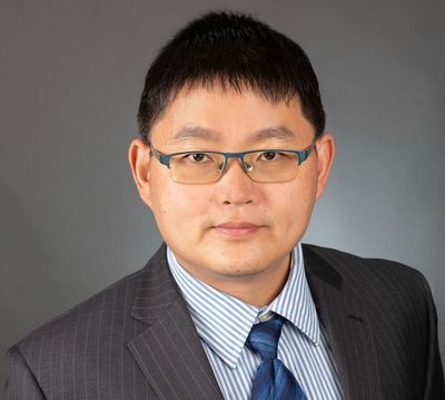 Jinwei Gu