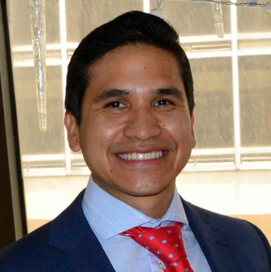 José Andrés Muñoz Arcentales