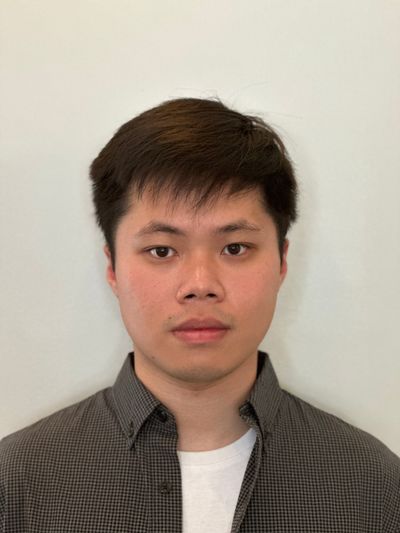 Junrong Lin