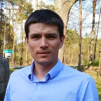 Krzysztof Ociepa