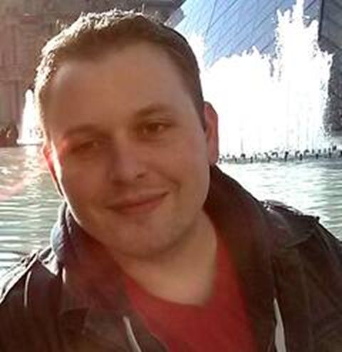 Markus Tavenrath