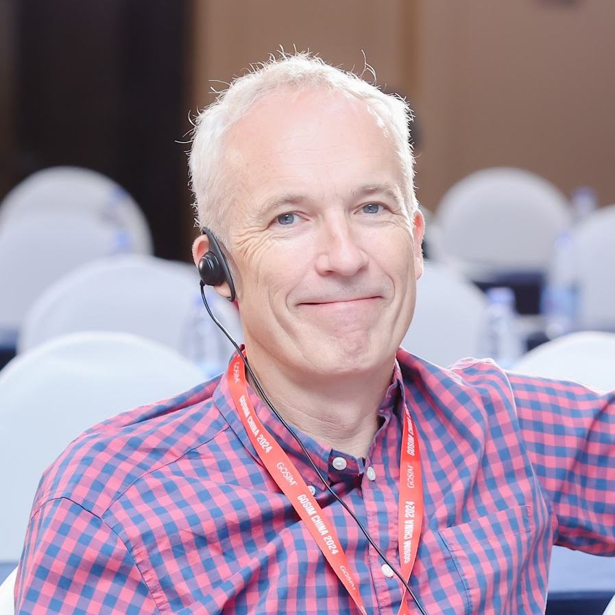 Mats Lundgren