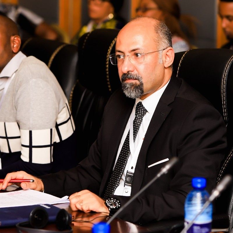 Mohamed Farahat