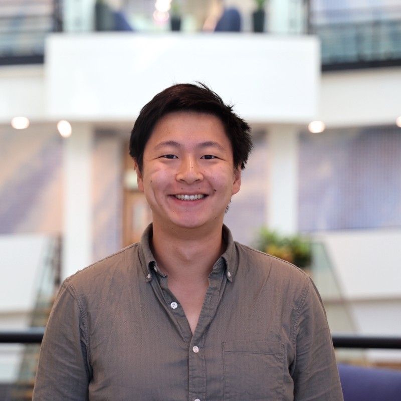 Paul Yang