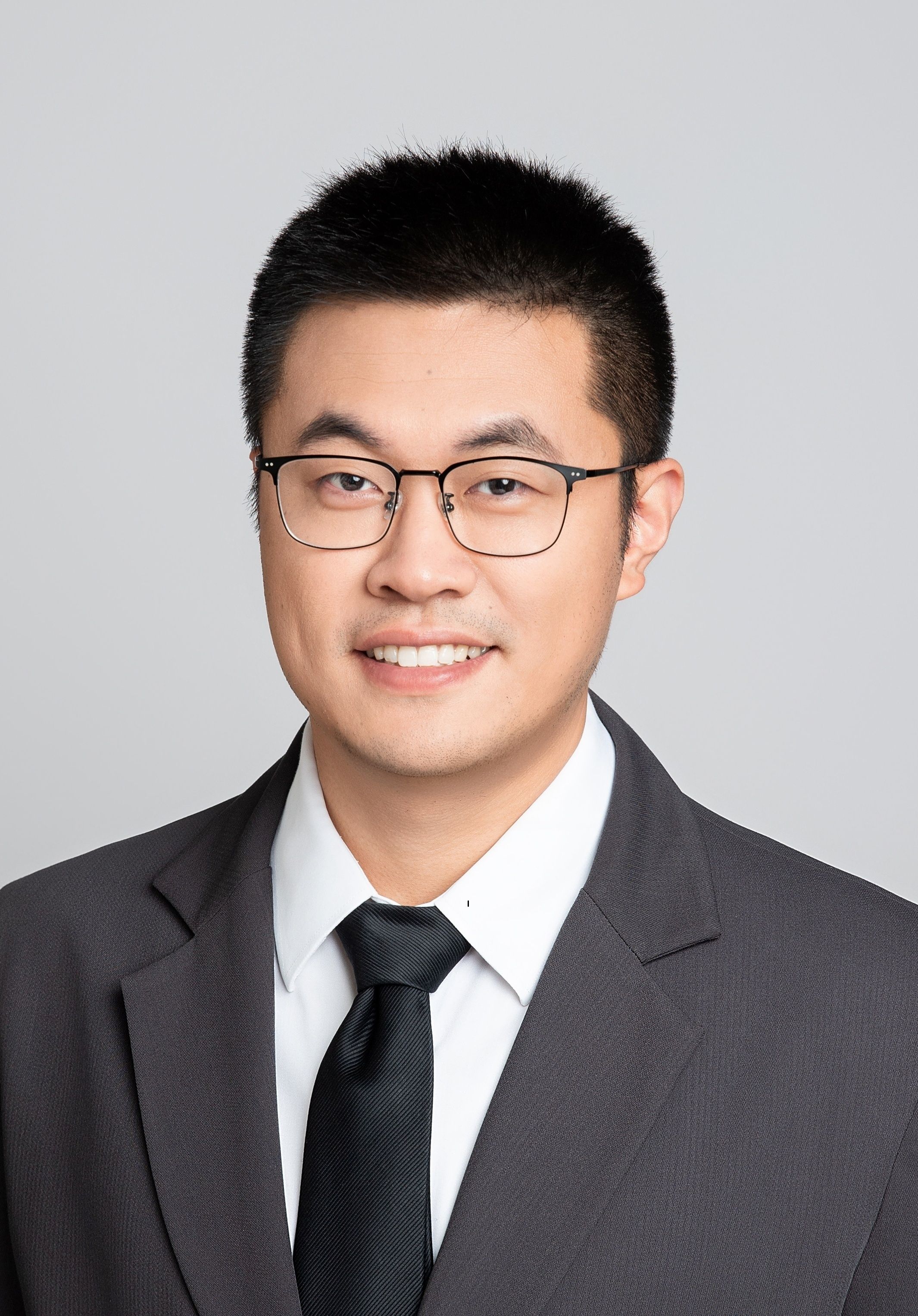 Qian Zheng