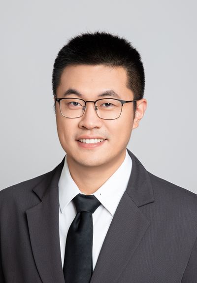 Qian Zheng