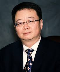 Prof. Qin Wang