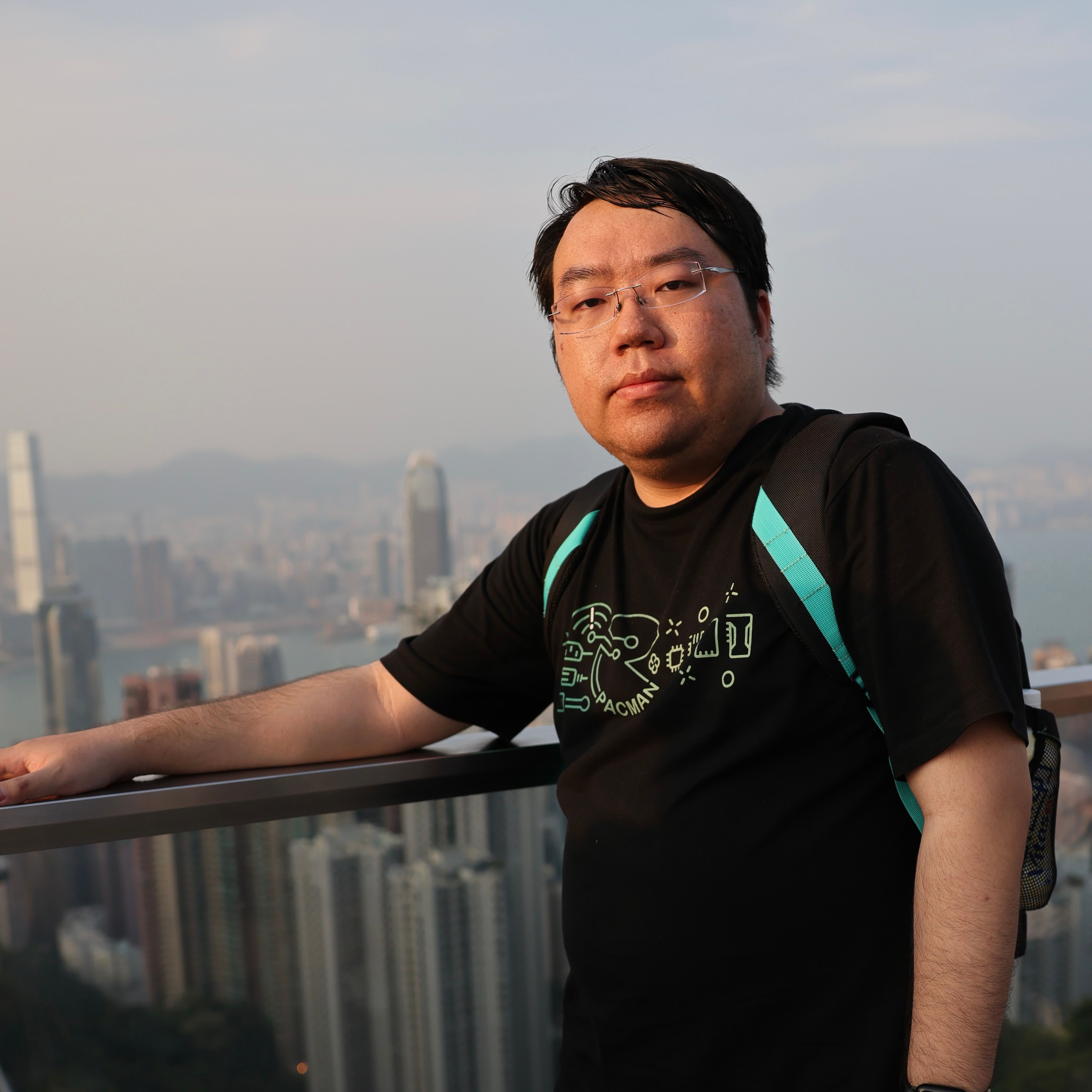 Runqing Zhang