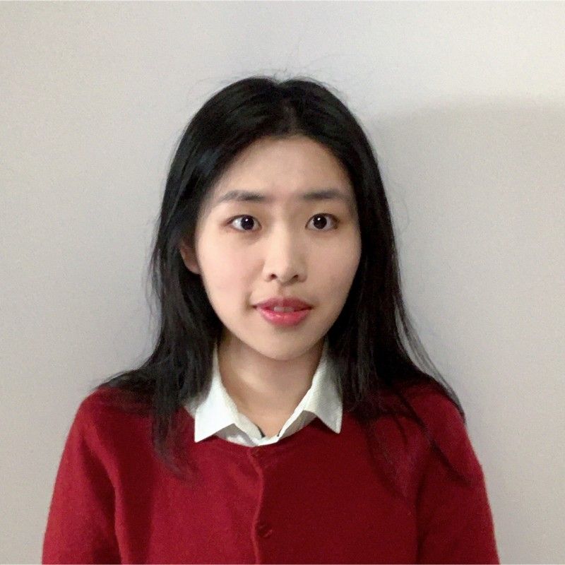 Ruoyu Ying