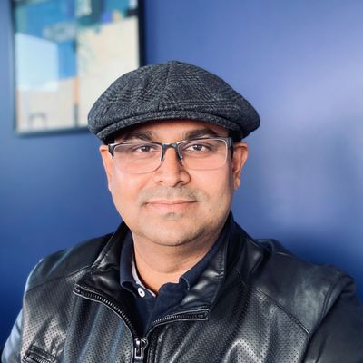 Satya Mallick