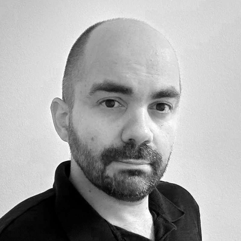 Sebastian Michailidis