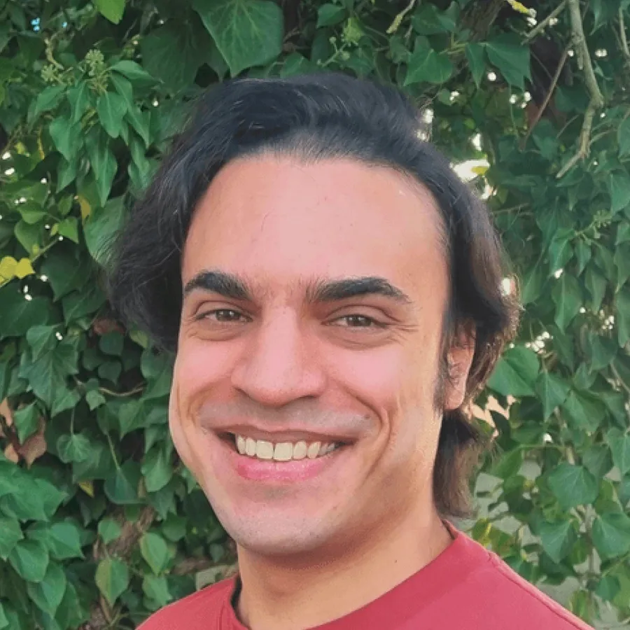 Sébastien Crozet