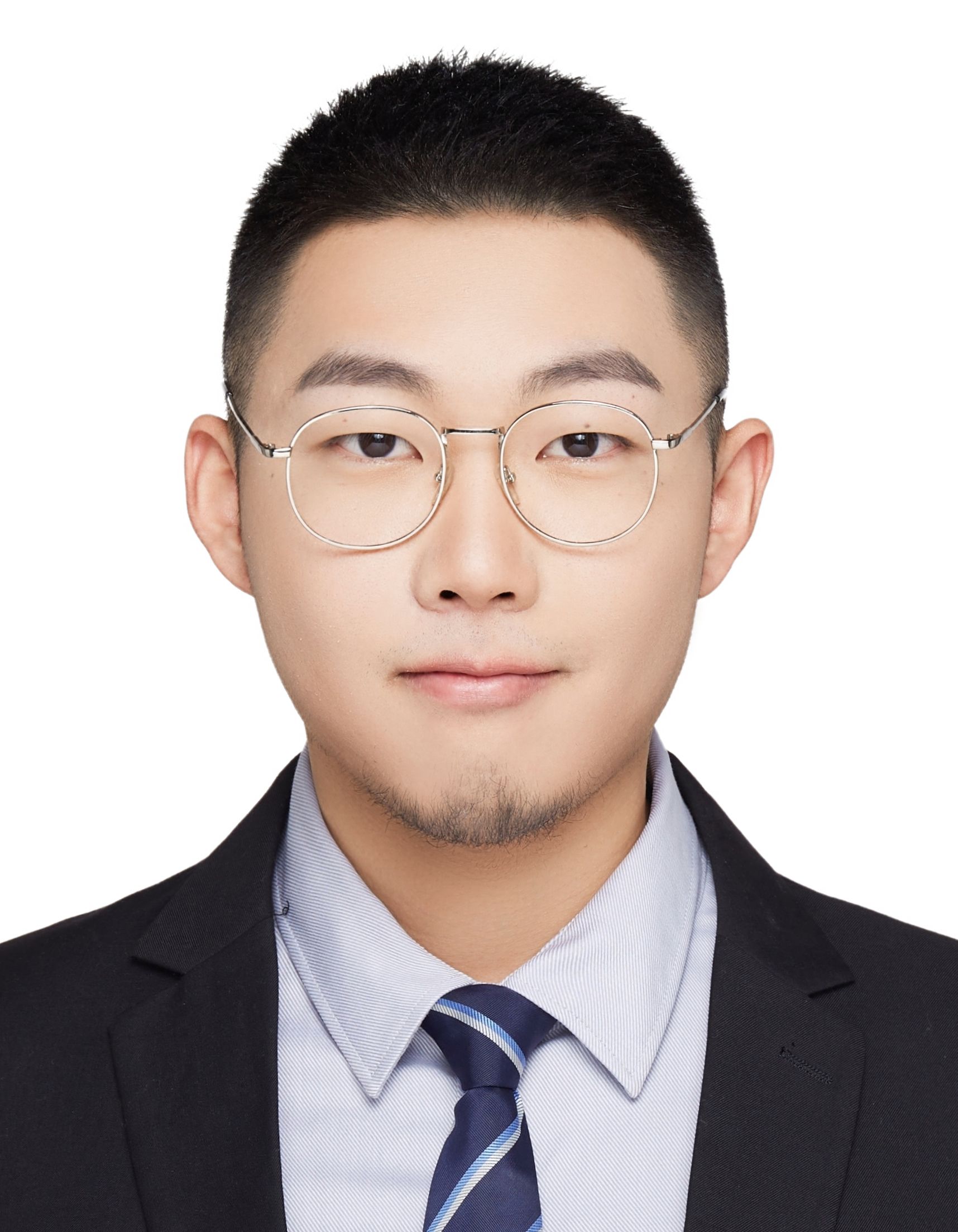 Shuangrui CHEN