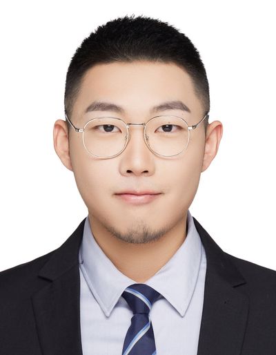 Shuangrui CHEN