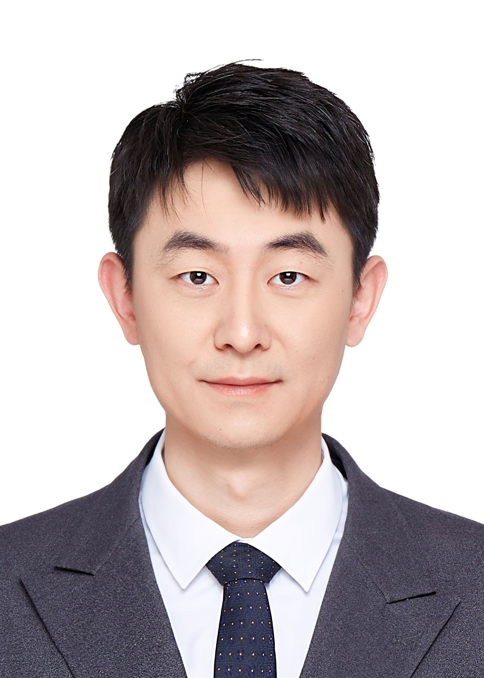 Haiquan Chen