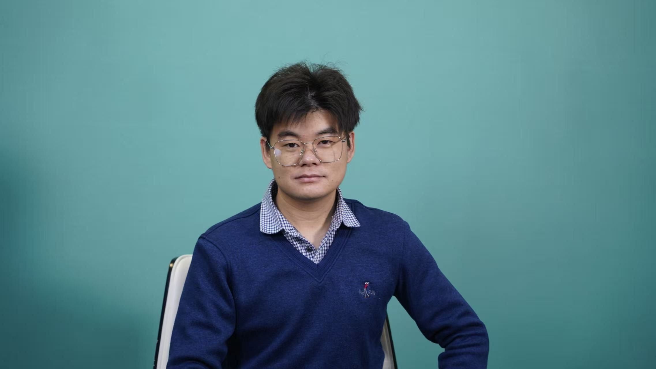 陈玉龙