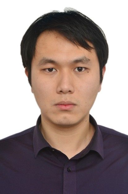 Yibin Ding