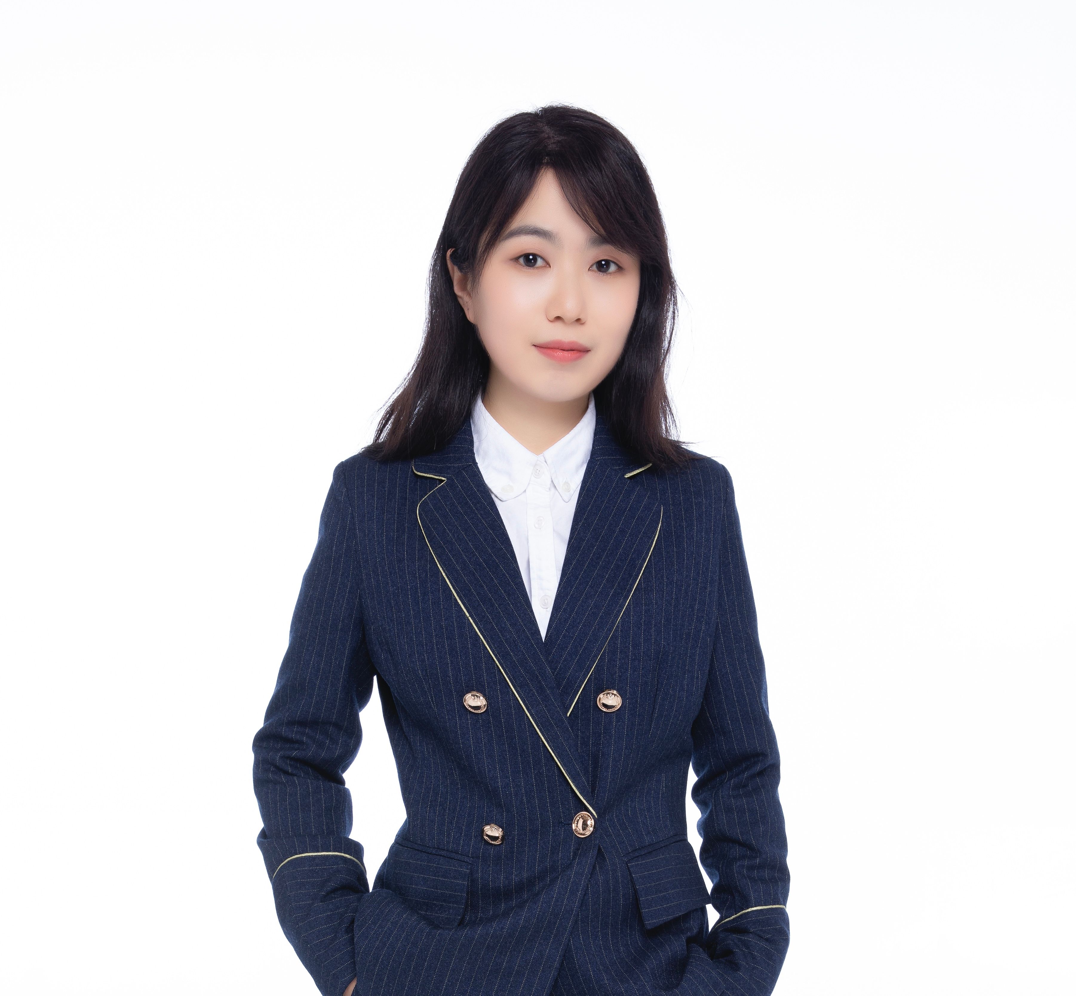 韩虹莹