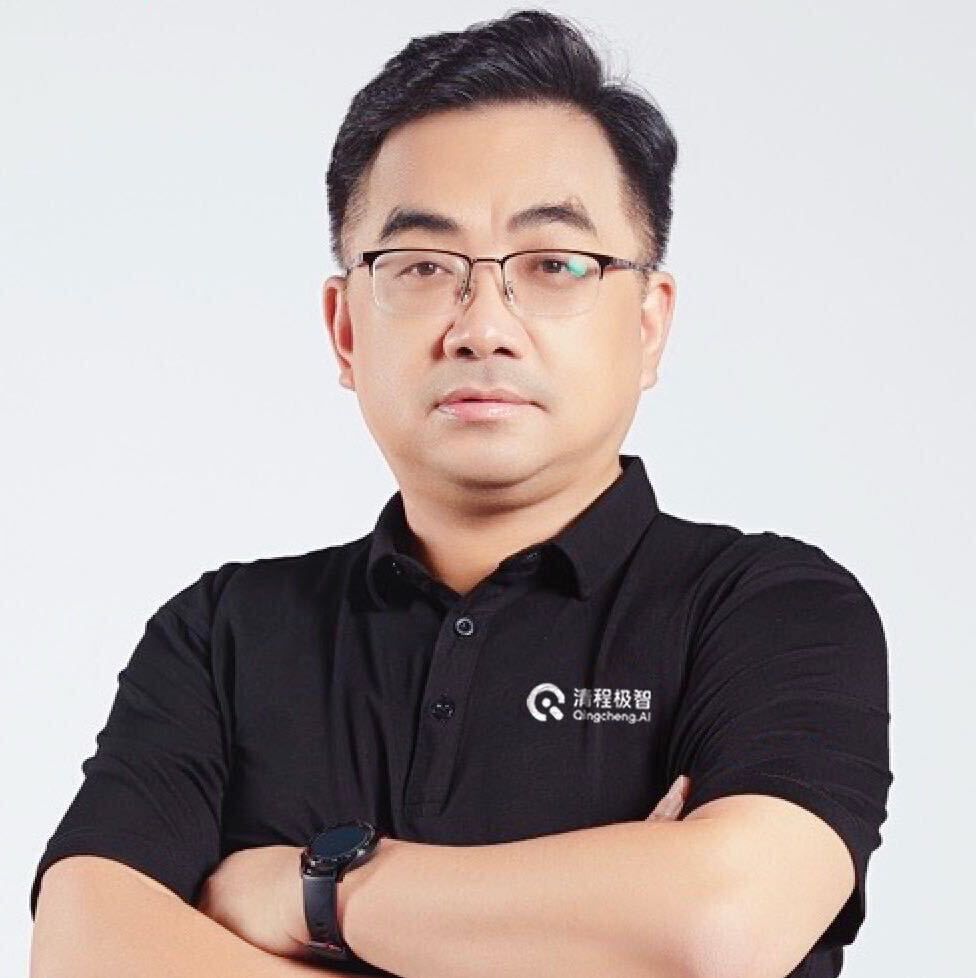 Wanqing He