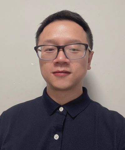 Nanbing Liu