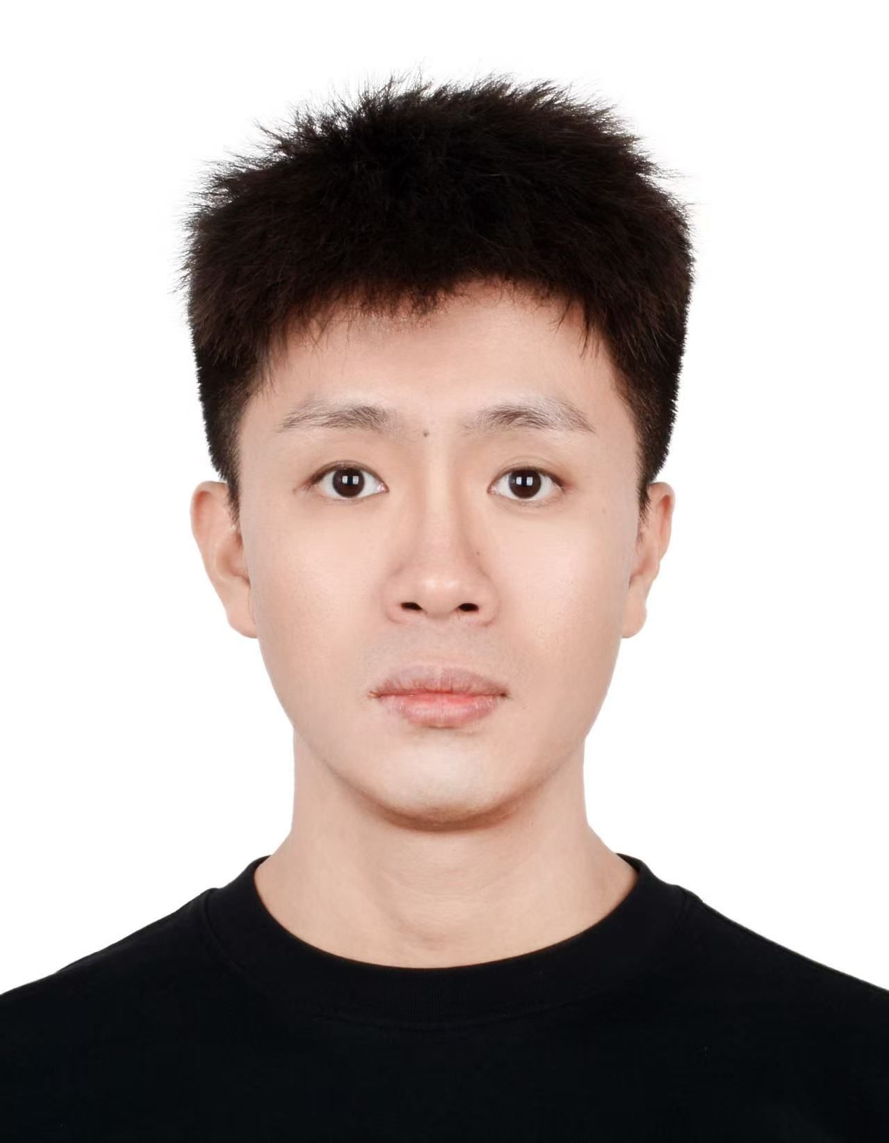 Pengwei Wang