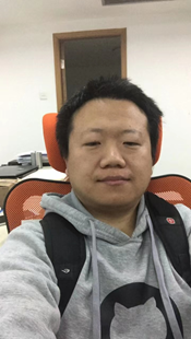 Wu Jingrun