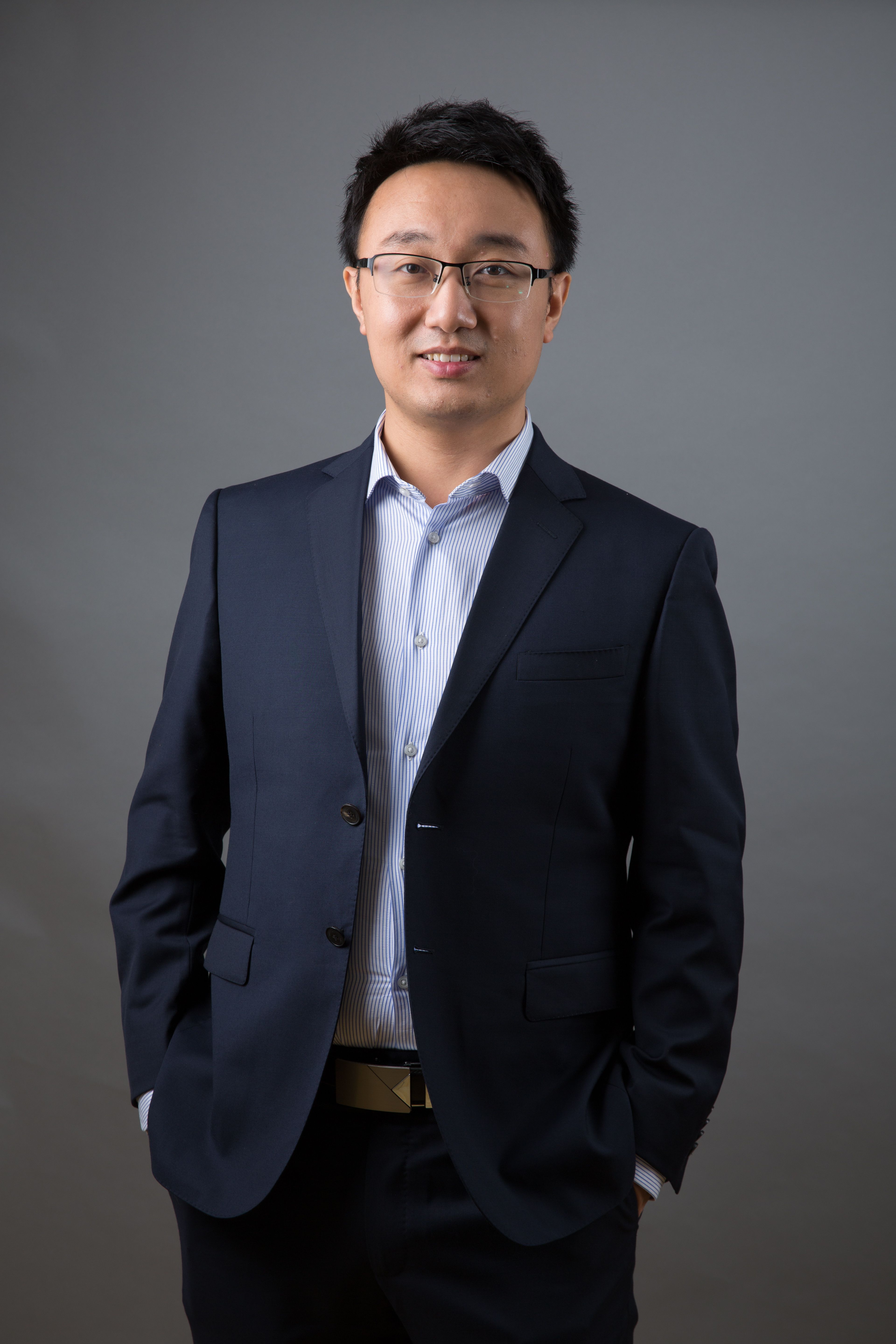 Zhang Quanshi