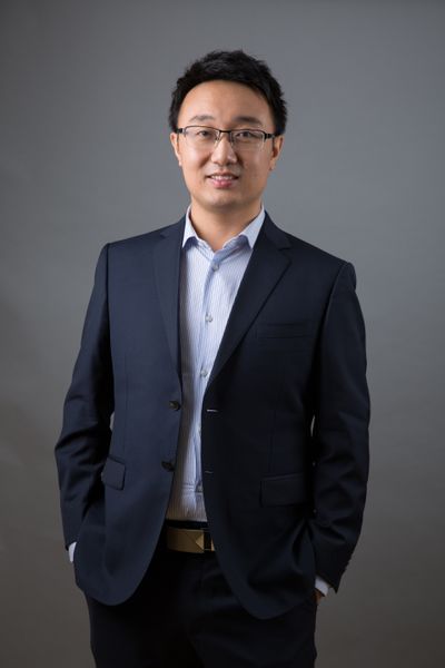 Quanshi Zhang