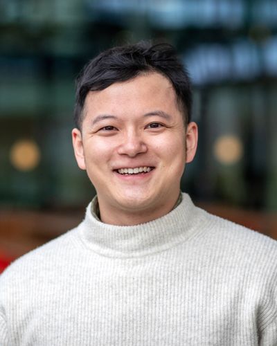 Shiwei Liu
